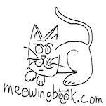 WWW.MEOWiNGBOOK.COM